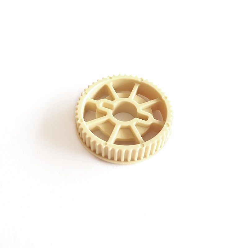 Quantum Pulley Z48