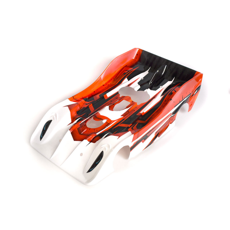 ONE Inferno Bodyshell *Short* all brands