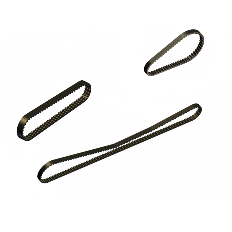 Quantum Belt Kit