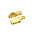 Quantum Brass Engine Mount (+60g)