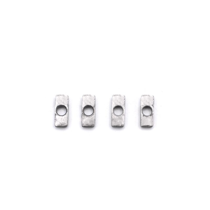 Lab GT2 Differential Spacer (4Pcs)