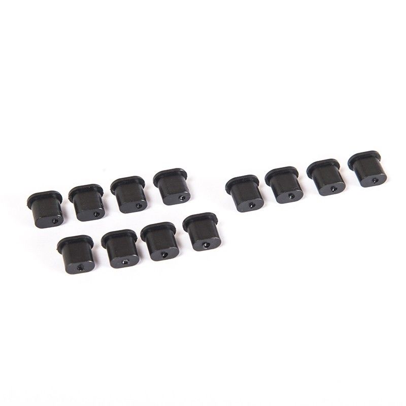 Eccentrical Roll Center Inserts (4 pcs)