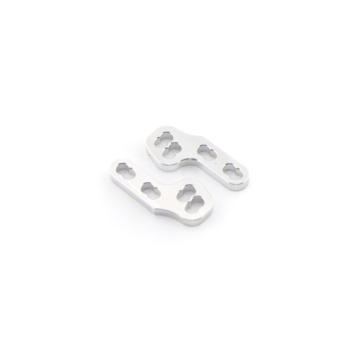Quantum Rear Shock Absorber Spacer Aluminium
