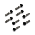 ONE Pivot Ball Titan / polyoxymethylene mix 8,4mm (8pcs)