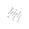 QUANTUM CdR POST THICKNESS (6pcs)