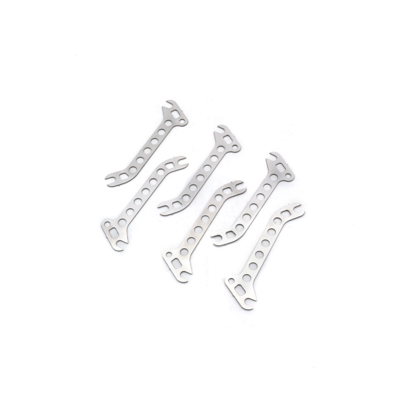 QUANTUM CdR POST THICKNESS (6pcs)