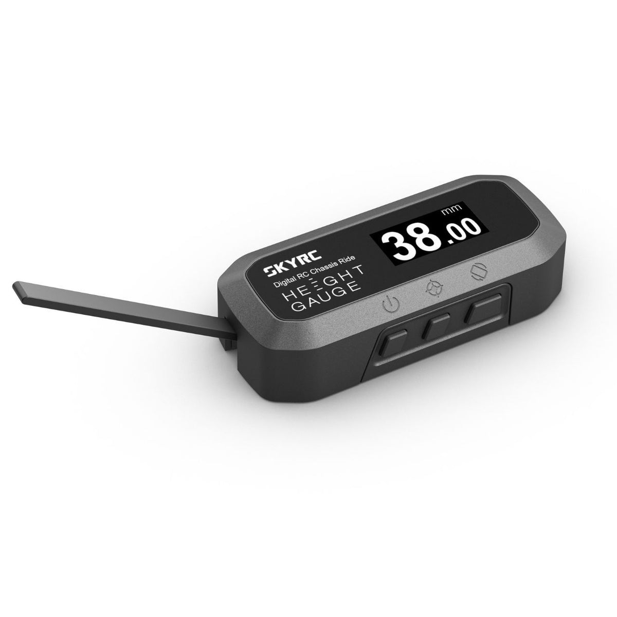 SkyRC Digitaler Höhenmesser