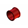 Z18 rear pulley spacers (6 shaft)