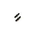 LAB P12 R/L front upper arm turnbuckle EVO