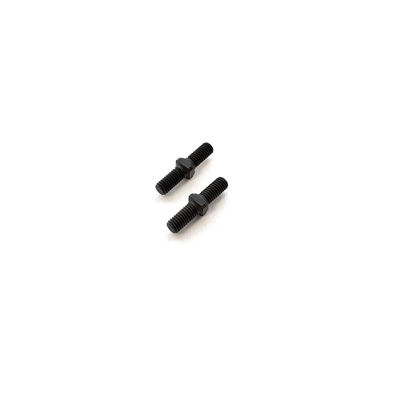 LAB P12 R/L front upper arm turnbuckle EVO