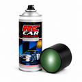 Lexan Farbe Metallic Grün (150ml)