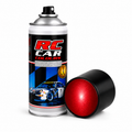 Lexan Farbe Metallic Rot (150 ml)