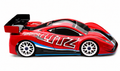 Blitz GT7 Pista 1/8 On-Road GT Karosserie 1.0mm (S-Wing)