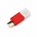 Adapter Deans Männchen auf Tamiya Weibchen kurz