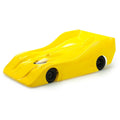 1/8 Diablo EP -precut- Capricorn 0,75mm  (C8 Pancar and E-Quantum)