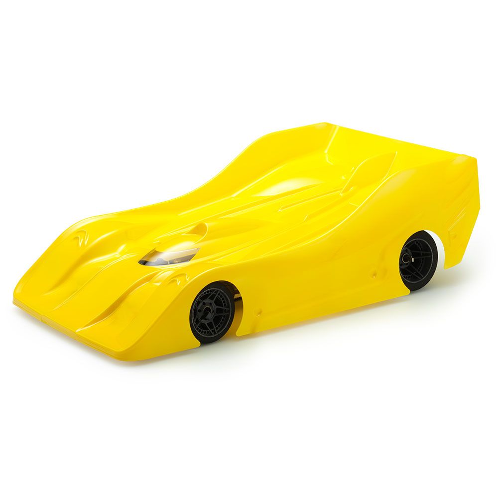 1/8 Diablo EP -precut- Capricorn 0,75mm  (C8 Pancar and E-Quantum)