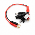 Universalladekabel TX, RX, Glow, Tam,Ultra, JR, Fut