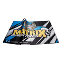 Matrix Pit Mat 100x60 cm