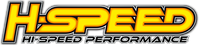H-Speed logo