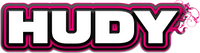 HUDY logo