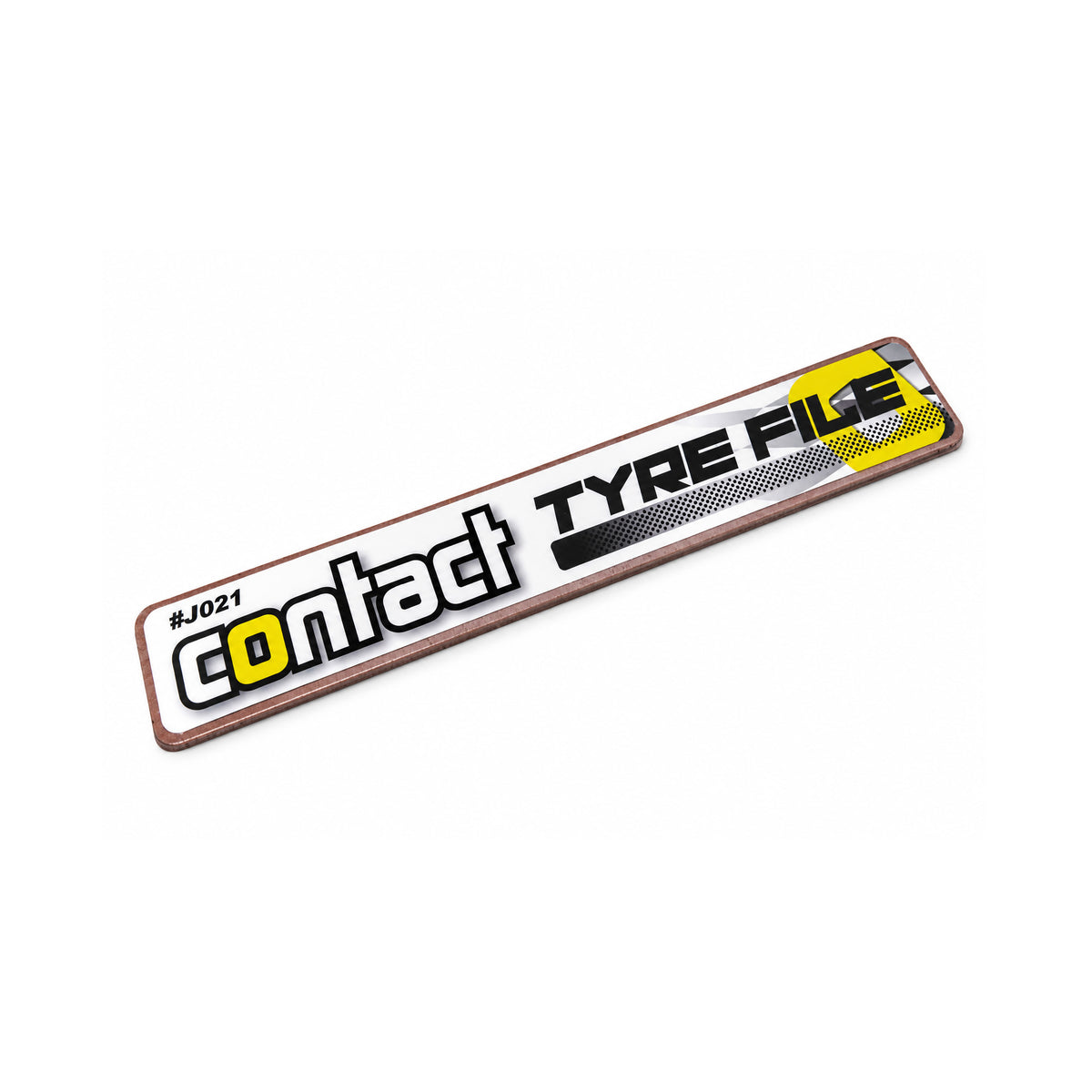 Contact Titanium Reifen Feile