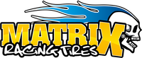 Matrix logo