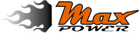 MAX POWER logo