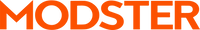 Modster logo