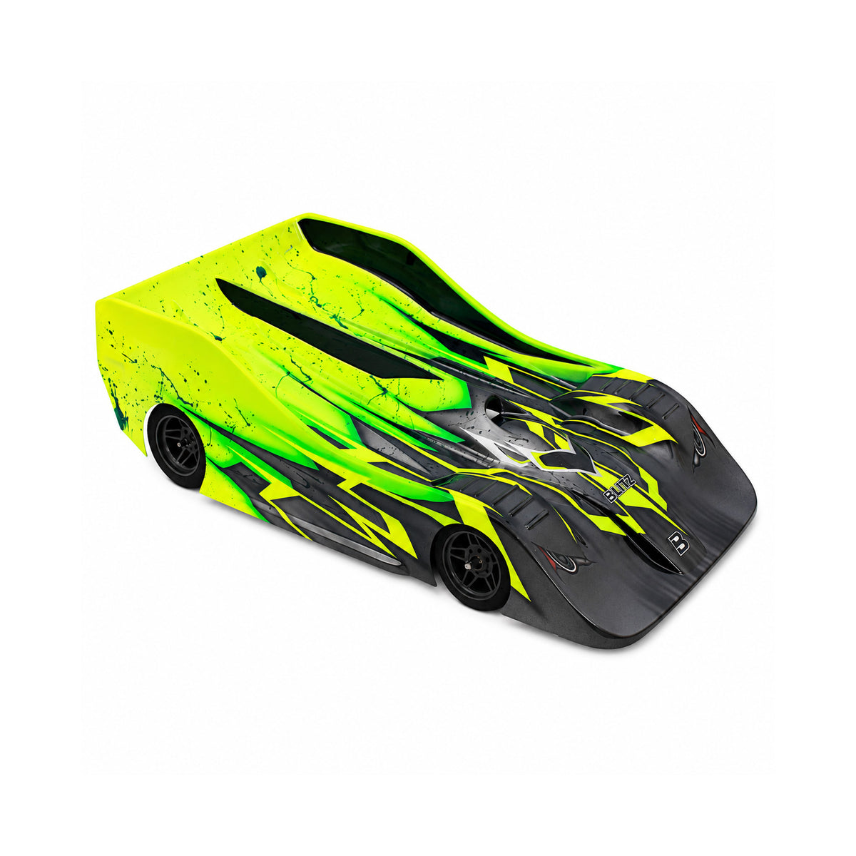 BLITZ TS040E (0,7 mm) für C8 Pan-Car