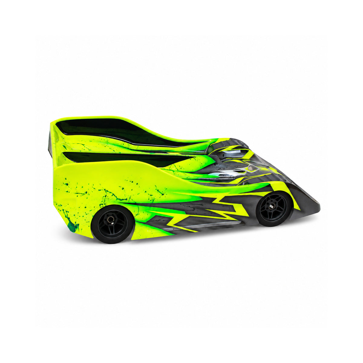 BLITZ TS040E (0,7 mm) für C8 Pan-Car