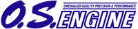 O.S. ENGINES logo