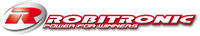 Robitronic logo