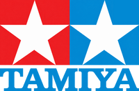 TAMIYA logo
