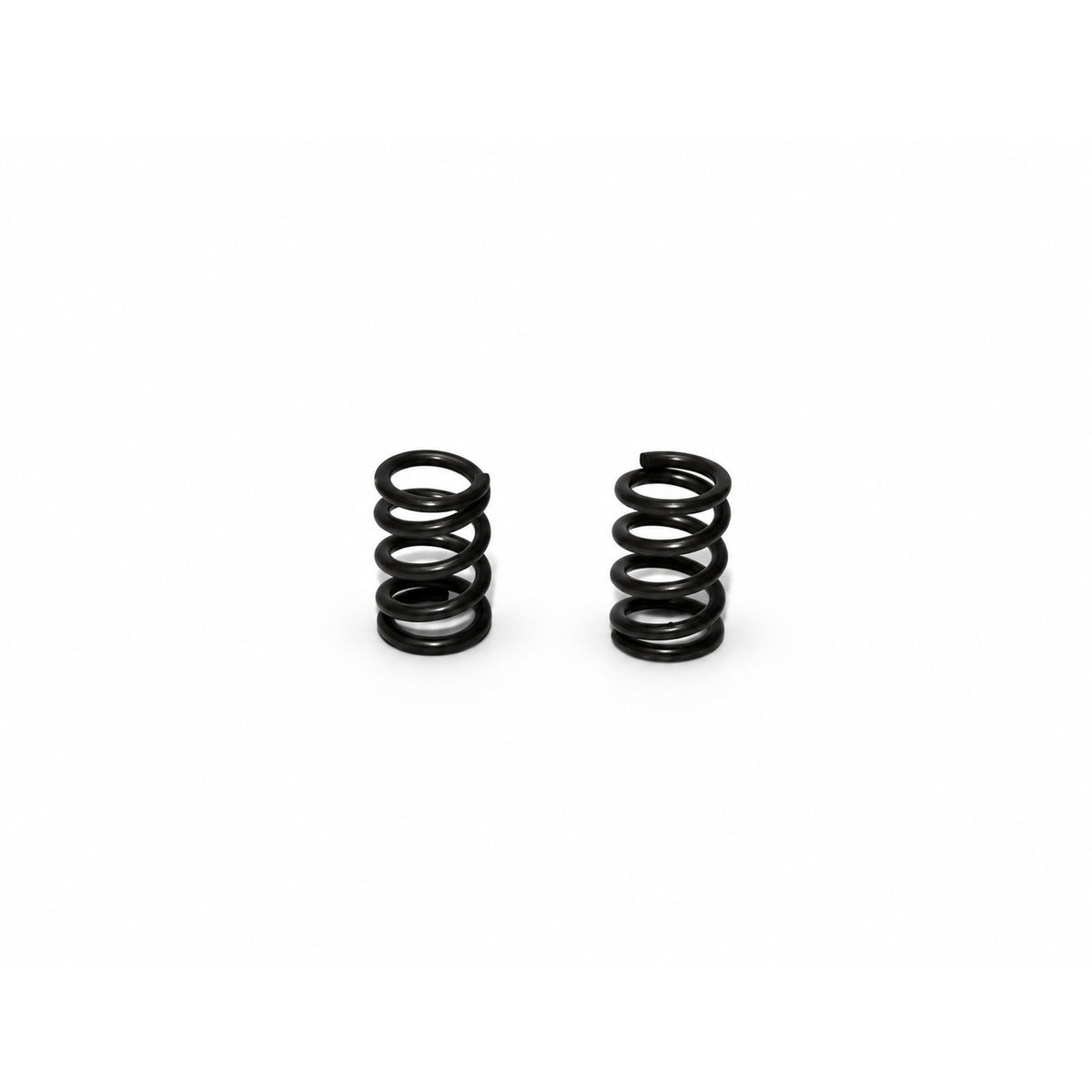 BM Feder Gear Box Evo 2 (2-Gang Getriebe) für 1/10 & 1/8